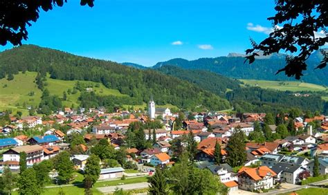 Immer noch die beste Location in Oberstaufen